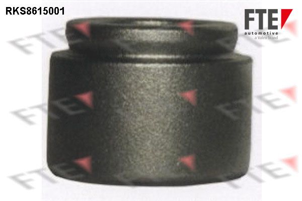 Kolben, Bremssattel FTE 9313126