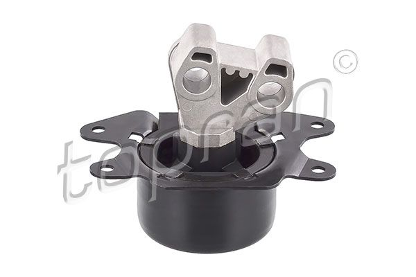 Lagerung, Motor TOPRAN 206 158