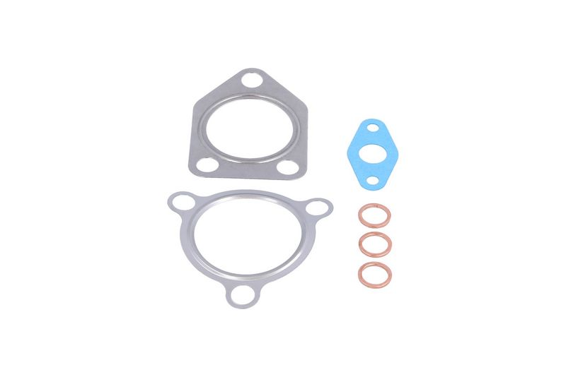 Montagesatz Turbolader Kamoka 8606090