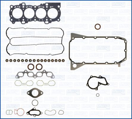 Dichtungsvollsatz, Motor AJUSA 50376200