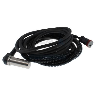 Sensor, Raddrehzahl MEAT & DORIA 901226