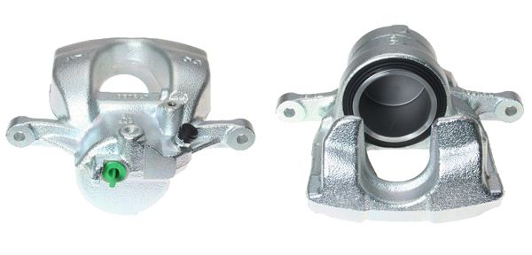 Bremssattel BREMBO F 50 393