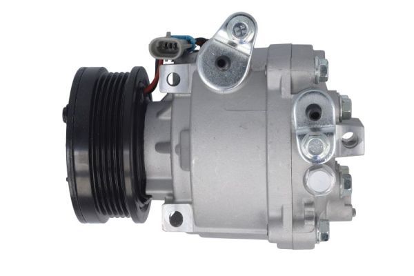 Kompressor, Klimaanlage THERMOTEC KTT090593