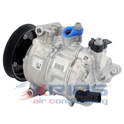 Kompressor, Klimaanlage MEAT & DORIA K15512