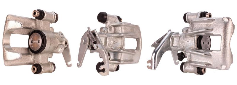 Bremssattel ELSTOCK 87-1972