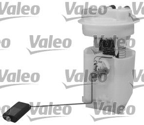 Kraftstoff-Fördereinheit VALEO 347053