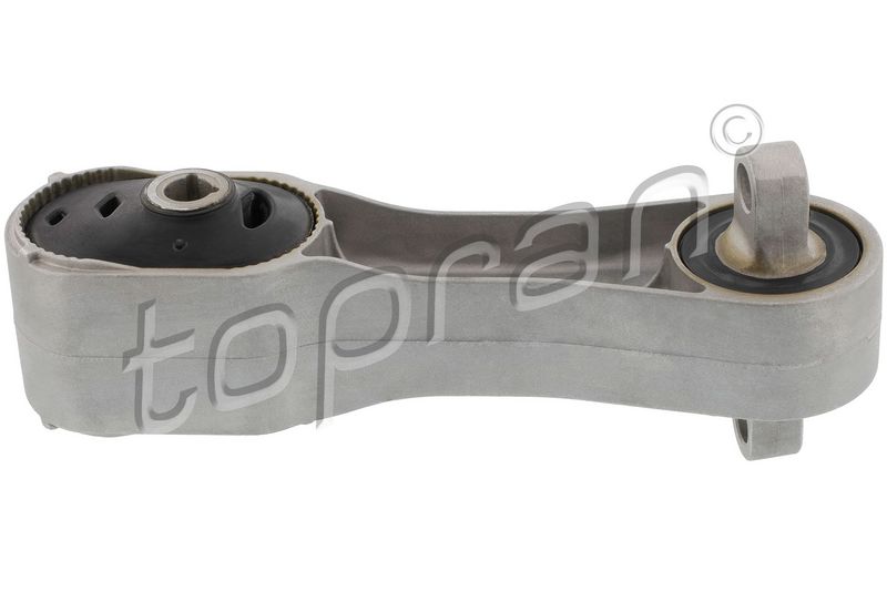 Lagerung, Motor TOPRAN 504 301