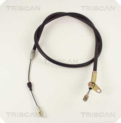 Seilzug Feststellbremse TRISCAN 8140 23103