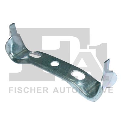 Halter Abgasrohr FA1 125-906