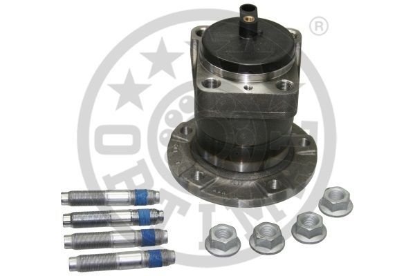 Radlagersatz OPTIMAL 682755