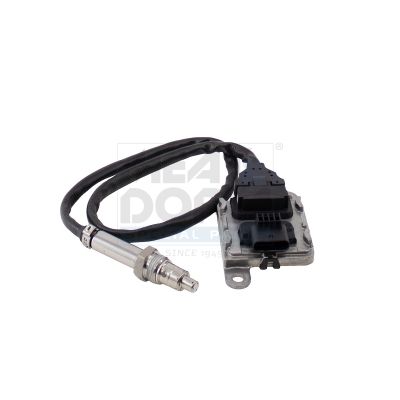 NOx-Sensor, NOx-Katalysator MEAT & DORIA 57145