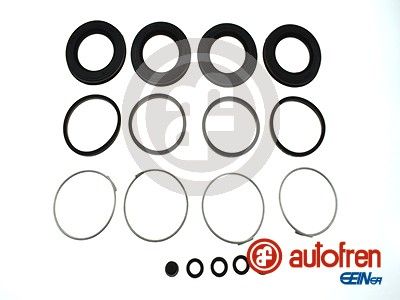 Reparatursatz Bremssattel AUTOFREN SEINSA D4375