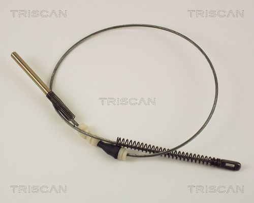Seilzug Feststellbremse TRISCAN 8140 24117