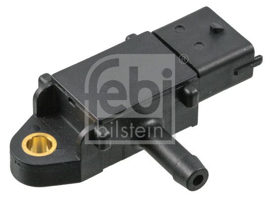 Sensor, Abgasdruck FEBI BILSTEIN 196133