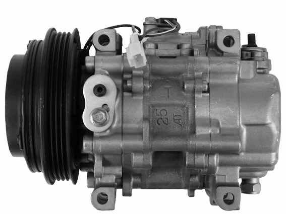 Kompressor, Klimaanlage Airstal 10-1523
