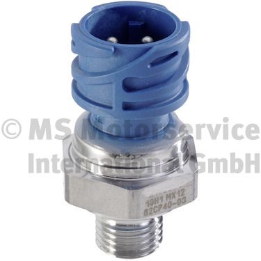 Sensor, Kraftstoffdruck PIERBURG 7.11225.19.0