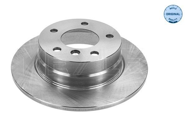Bremsscheibe MEYLE 3155230048