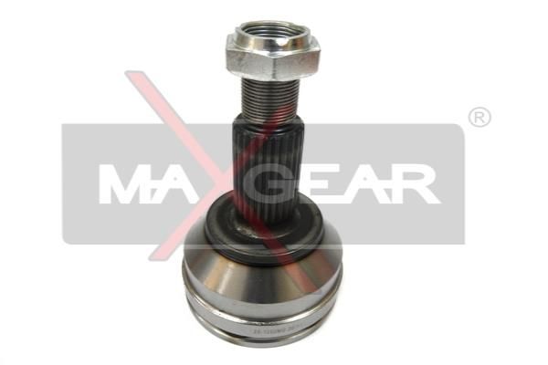 Gelenksatz Antriebswelle MAXGEAR 49-0359
