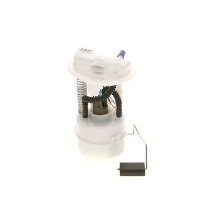 Kraftstoff-Fördereinheit BOSCH 0986580953
