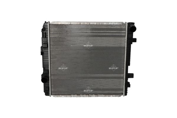 Kühler, Motorkühlung NRF 53893
