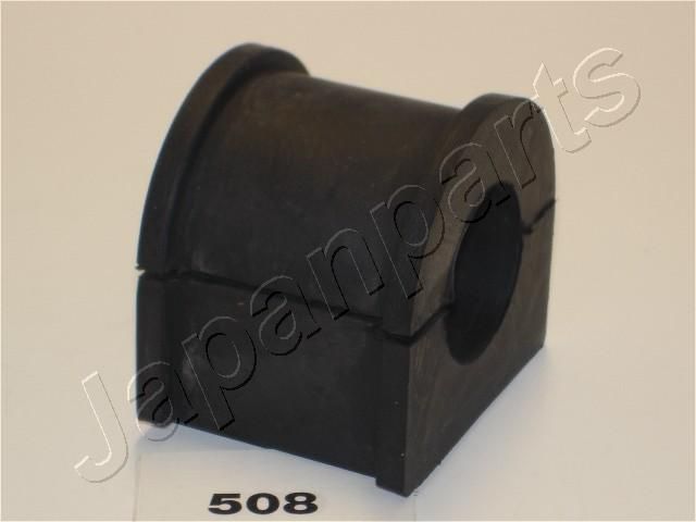 Lagerbuchse Stabilisator JAPANPARTS RU-508