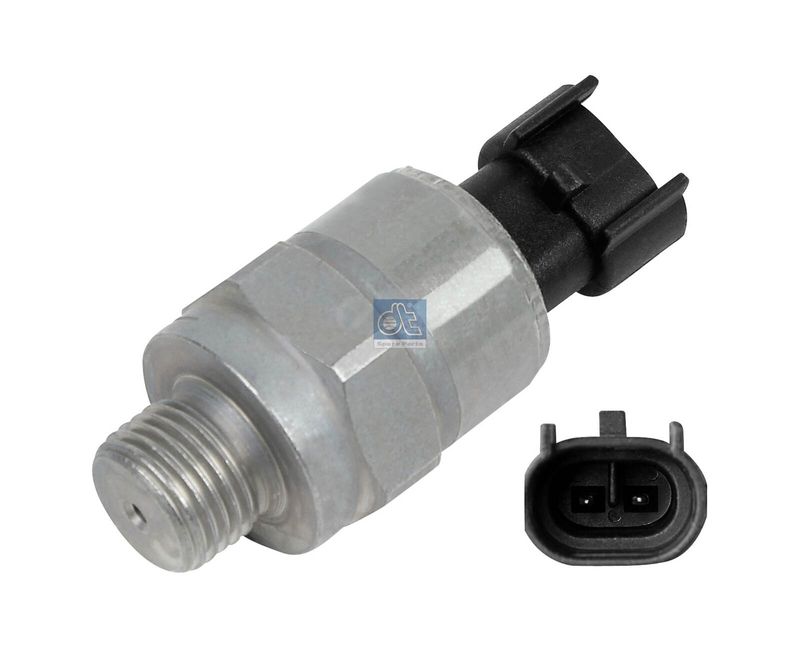 Schalter DT Spare Parts 7.80150
