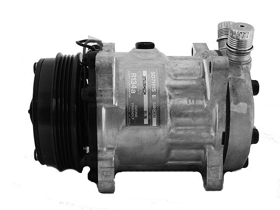 Kompressor, Klimaanlage Airstal 10-1077