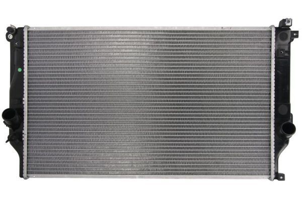 Kühler, Motorkühlung THERMOTEC D72064TT