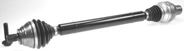 Antriebswelle LÖBRO 305857
