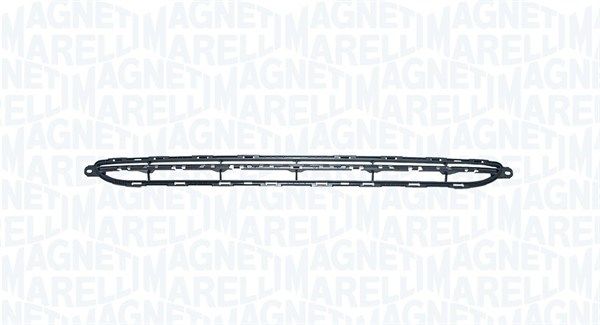 Lüftungsgitter, Stoßfänger MAGNETI MARELLI 021316900950
