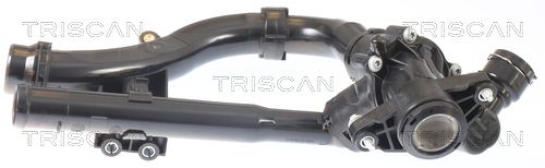 Kühlwasserthermostat TRISCAN 8620 55297