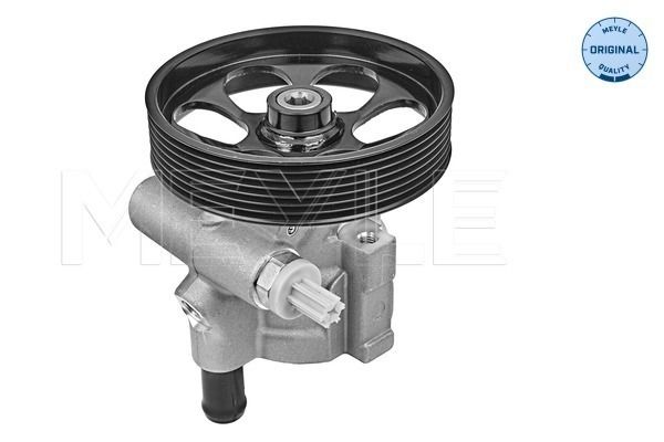 Hydraulikpumpe, Lenkung MEYLE 16-166310004