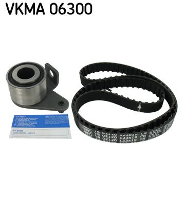 Tand/styrremssats SKF VKMA 06300