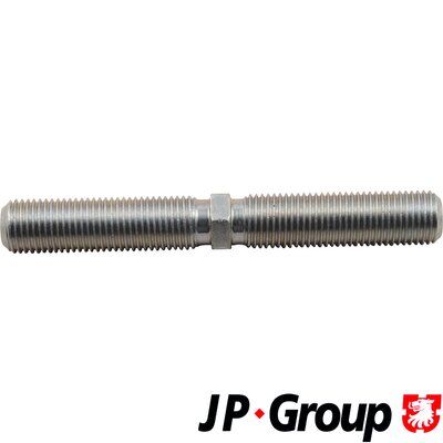 Schraube, Spureinstellung JP GROUP 1144450200
