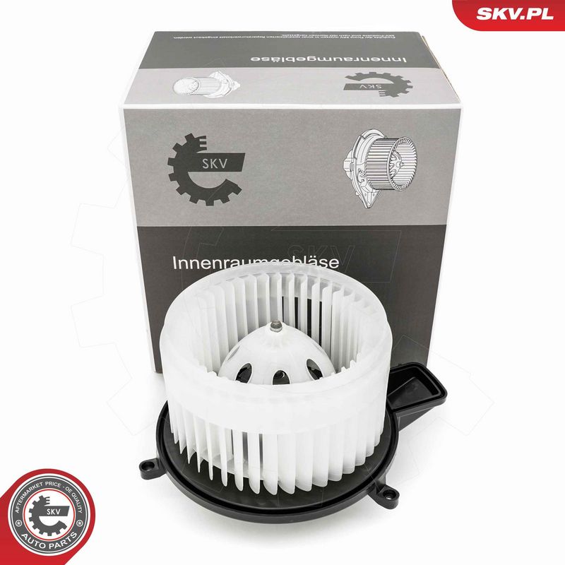Innenraumgebläse ESEN SKV 68SKV044