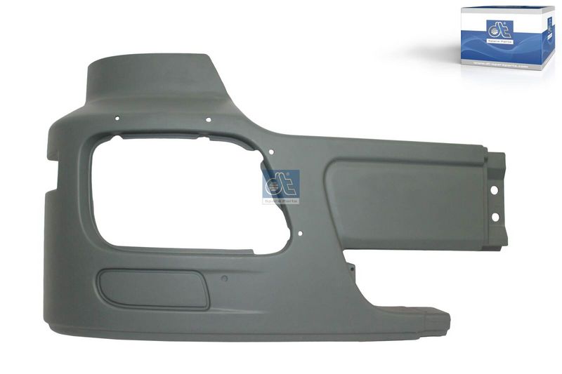 Stoßfänger DT Spare Parts 4.62426