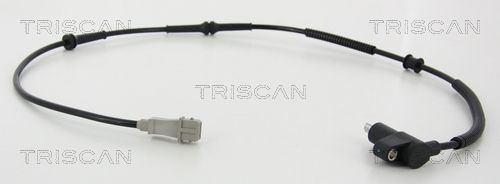 Sensor, Raddrehzahl TRISCAN 818028225
