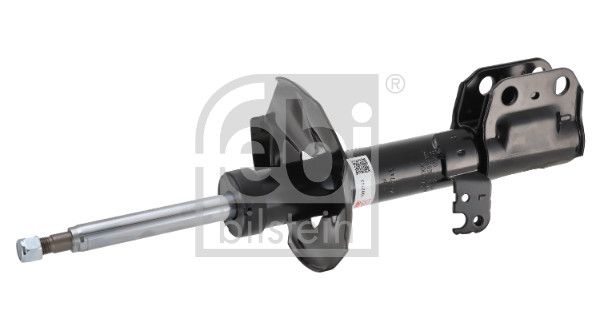 Stoßdämpfer FEBI BILSTEIN 1002743