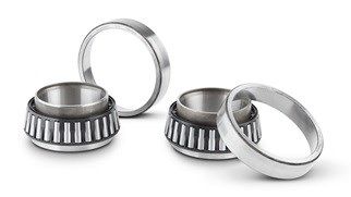 Radlager TIMKEN SET2335
