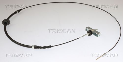 Seilzug Feststellbremse TRISCAN 8140 291193