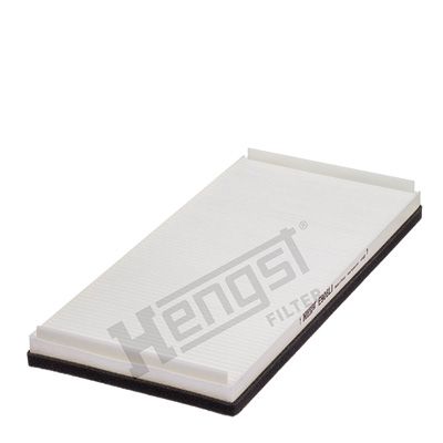 Filter, kupéventilation HENGST FILTER E906LI