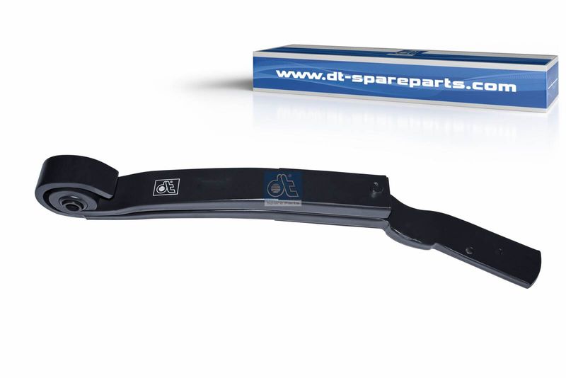 Federnpaket DT Spare Parts 1.25071