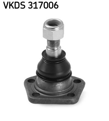 Trag-/Führungsgelenk SKF VKDS 317006