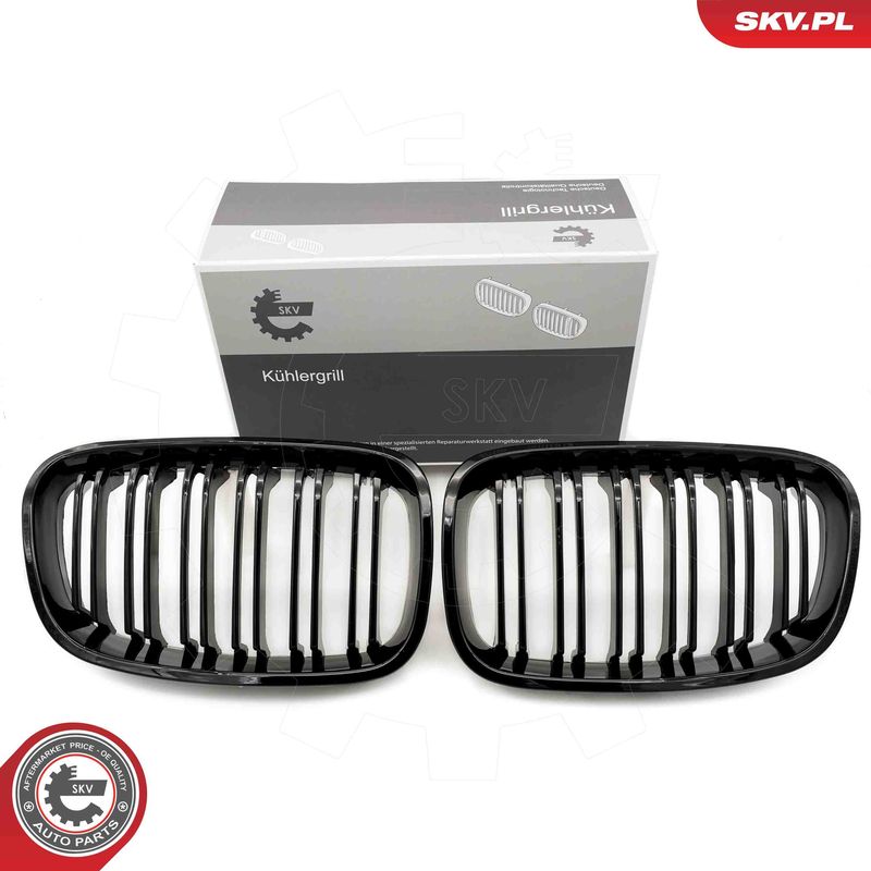 Kühlergitter ESEN SKV 66SKV016