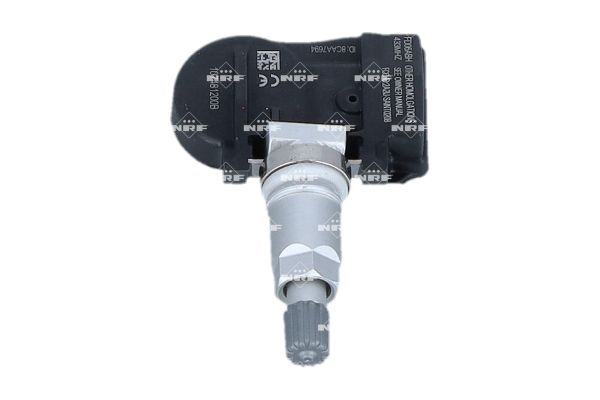 Radsensor, Reifendruck-Kontrollsystem NRF 758001