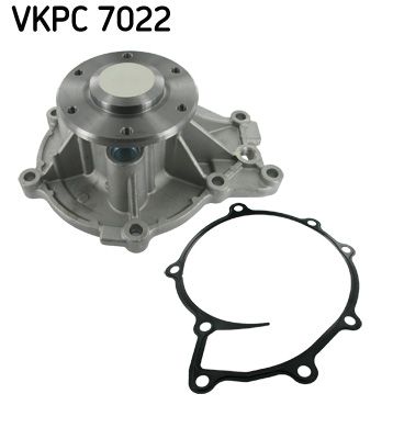 Wasserpumpe, Motorkühlung SKF VKPC7022
