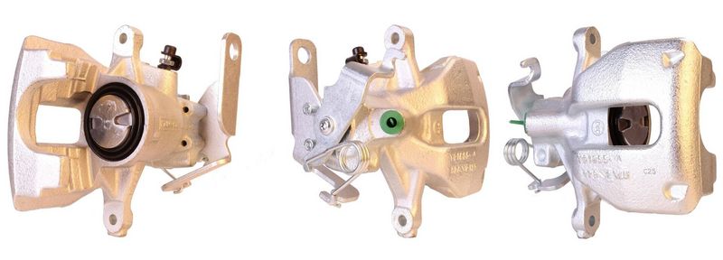 Bremssattel FERODO FCL694696
