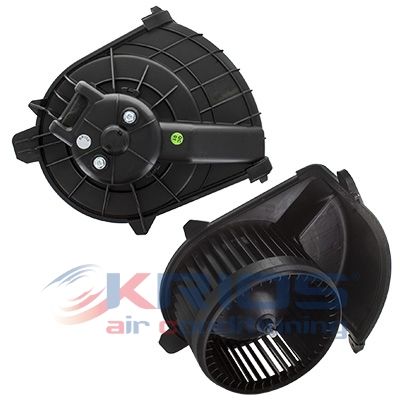 Innenraumgebläse MEAT & DORIA K92289