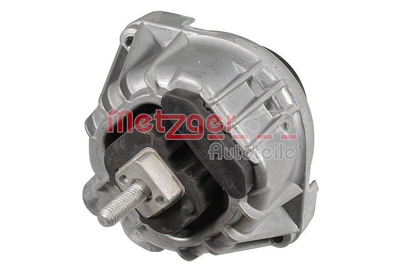 Lagerung, Motor METZGER 8054118