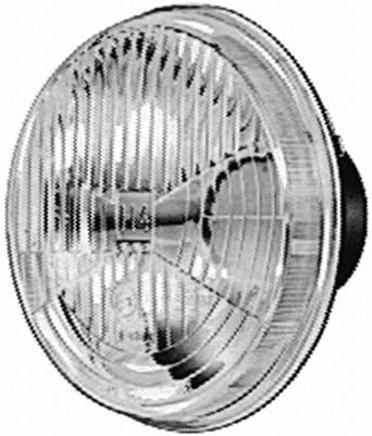 Scheinwerfereinsatz Hauptscheinwerfer HELLA 1A3 002 850-207